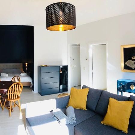 Brussels By Foot! Authenticity & Luxury Nearby Apartament Zewnętrze zdjęcie