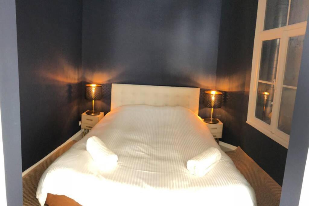Brussels By Foot! Authenticity & Luxury Nearby Apartament Zewnętrze zdjęcie